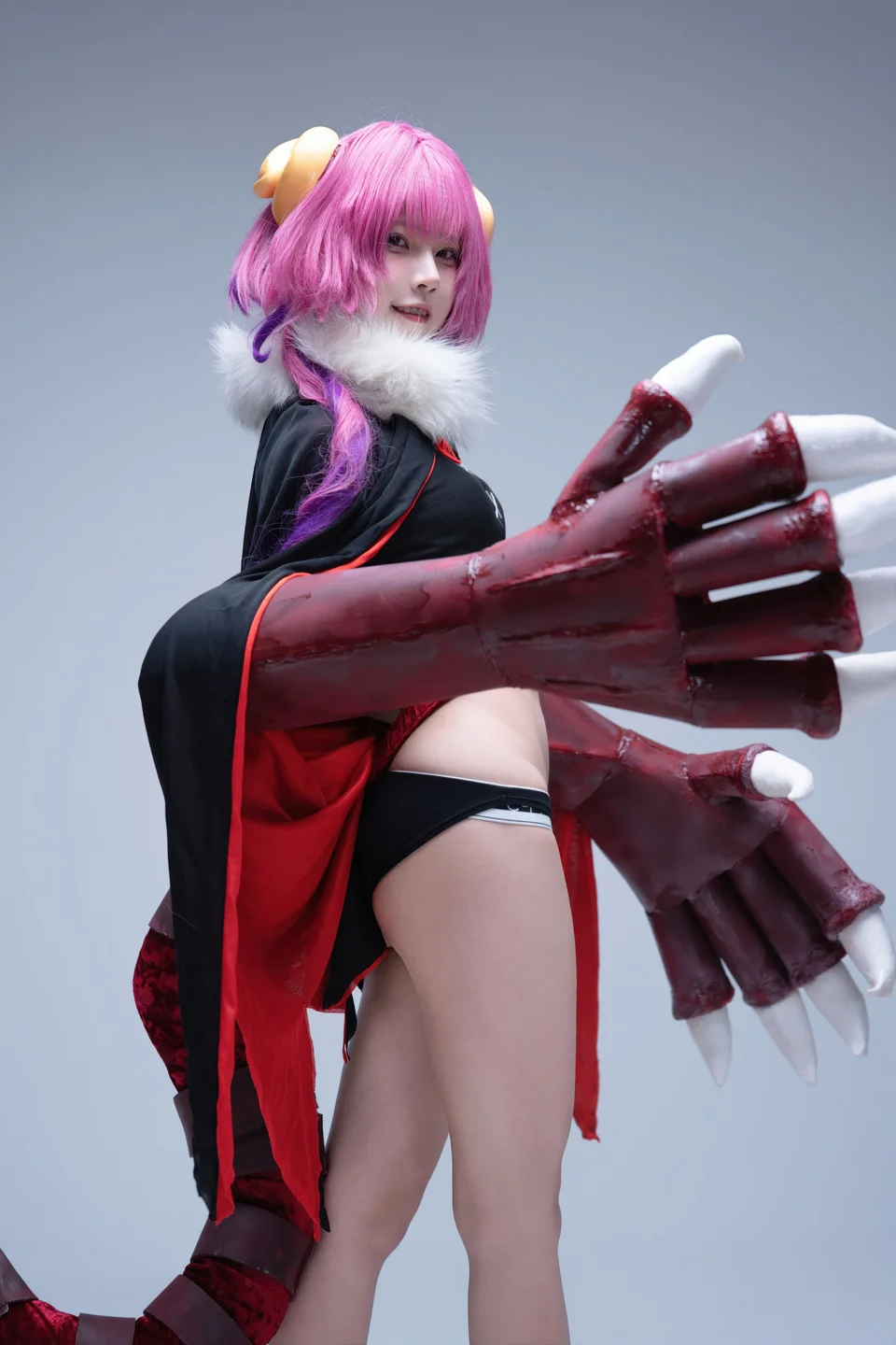 清水凪_No_010_小林家的龙女仆_伊露露_60P_677MB tg@simisebaisi 【丝足阁】036.webp